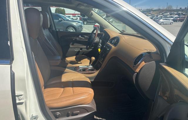 5GAKVBKD4EJ213283 Buick Enclave