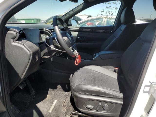 5NTJDDAF2RH085587 Hyundai Santa Cruz Xrt