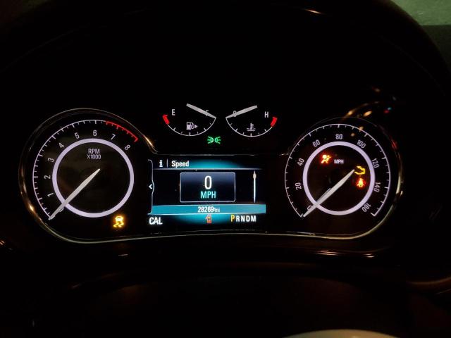 2G4GS5GX7H9138849 Buick Regal Premium