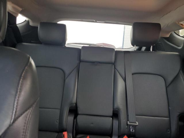 5NMZWDLA6HH048020 Hyundai SANTA FE SPORT