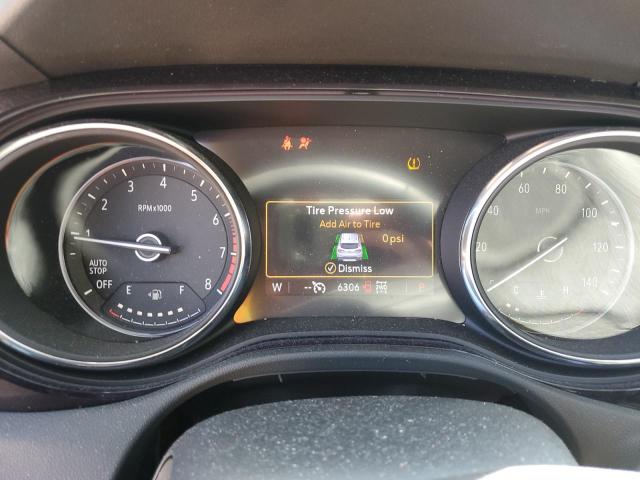 KL4MMGSLXNB120688 Buick Encore Gx Essence