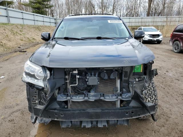 JTJJM7FXXG5137835 Lexus Gx 460 Premium