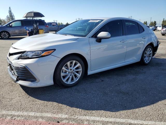 Auction sale of the 2023 Toyota Camry Le, vin: 4T1C11AK7PU110767, lot number: 49088084