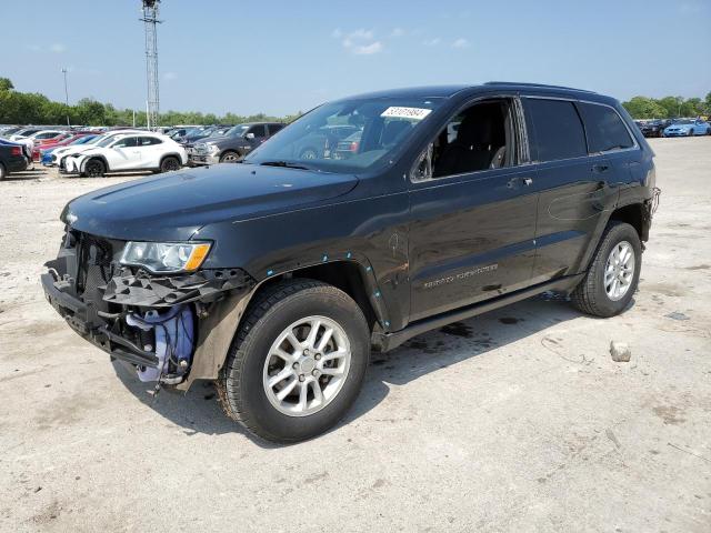 Продаж на аукціоні авто 2018 Jeep Grand Cherokee Laredo, vin: 1C4RJFAG2JC325607, номер лоту: 53101984