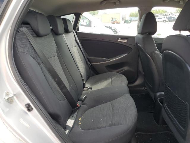 KMHCT5AE8GU275366 Hyundai ACCENT SE