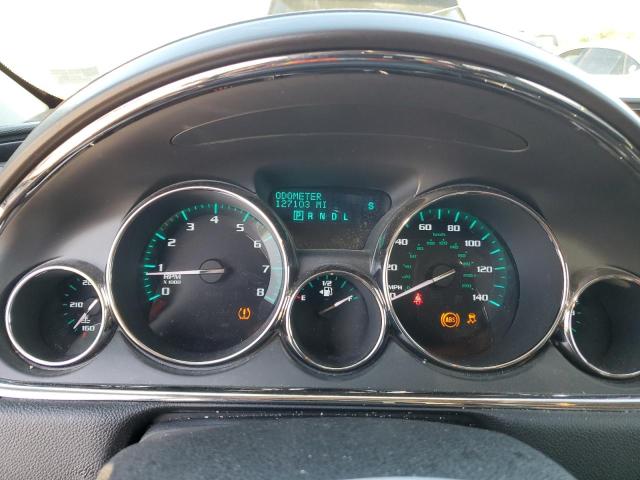 5GAKVBKD8FJ343875 Buick Enclave
