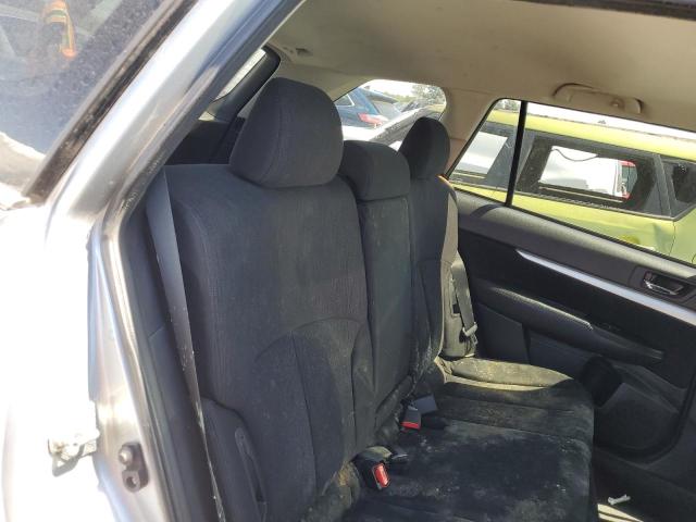 4S4BRBDC2E3288474 Subaru Outback 2.5i Premium