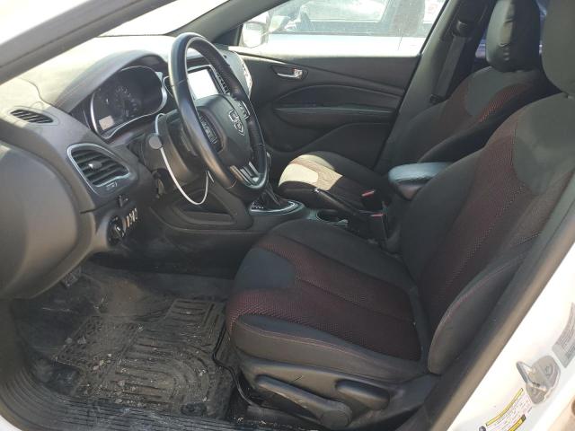 1C3CDFFA7GD820037 Dodge Dart Sxt Sport