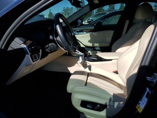 WBAJR3C09LCD25241 BMW 530 I