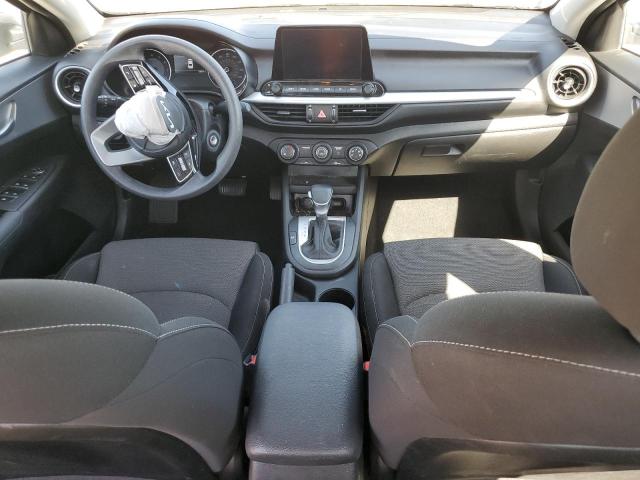 3KPF24AD9PE577091 KIA FORTE LX