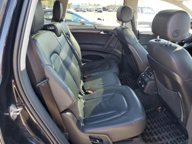 WA1DGAFE4ED015505 Audi Q7 Prestige