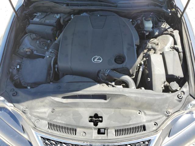 JTHBF1D20E5026292 Lexus IS 250