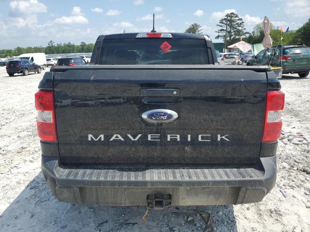 3FTTW8E93NRA48374 Ford Maverick Xl