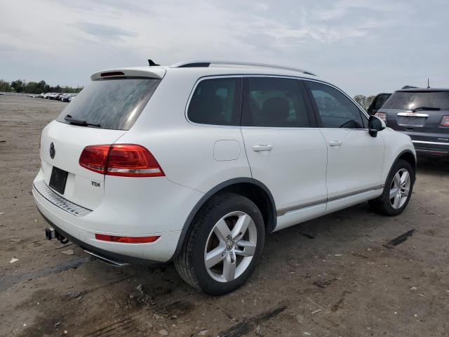 WVGEP9BP1ED006322 Volkswagen Touareg V6 Tdi
