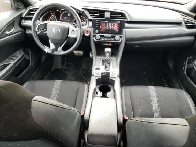 2HGFC2F84LH510010 Honda Civic Sport