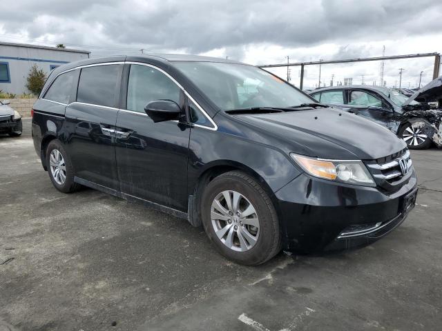 5FNRL5H31GB101165 Honda ODYSSEY SE