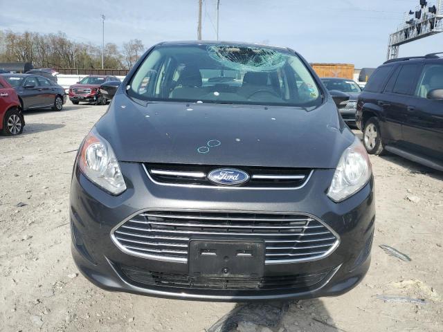 1FADP5AU8FL117883 Ford C-MAX SE
