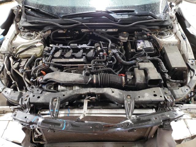 SHHFK7H29HU202088 Honda Civic Lx