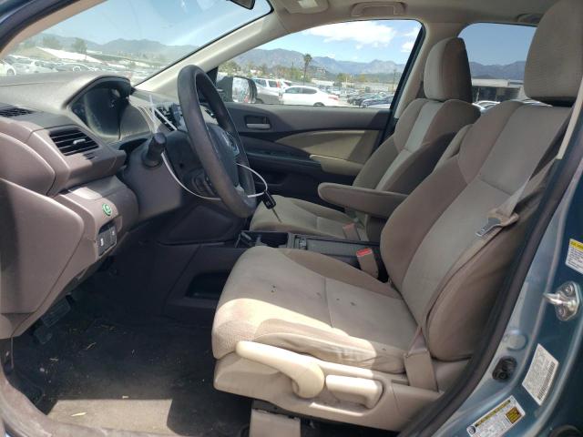 2HKRM3H56EH542629 Honda CR-V EX
