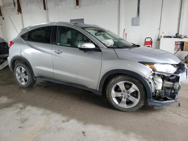 3CZRU6H72GM734687 Honda Hr-v Exl