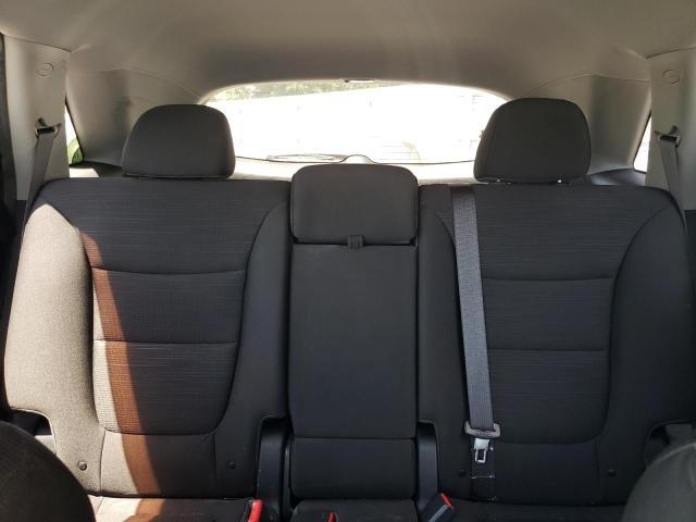 5XYKT3A69EG509736 KIA SORENTO LX