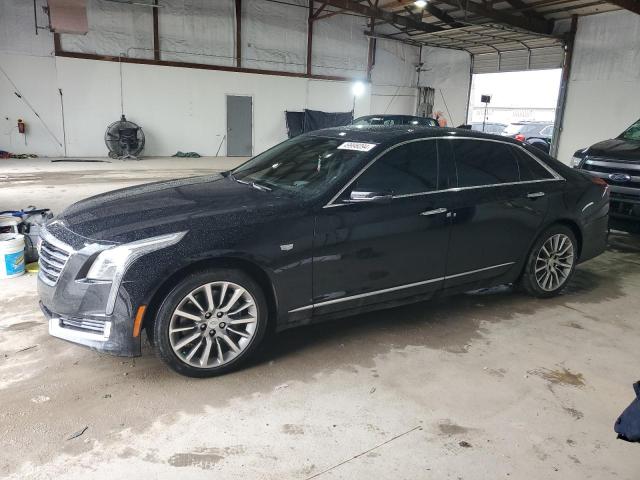 Auction sale of the 2018 Cadillac Ct6 Premium Luxury, vin: 1G6KH5R68JU139618, lot number: 49996094