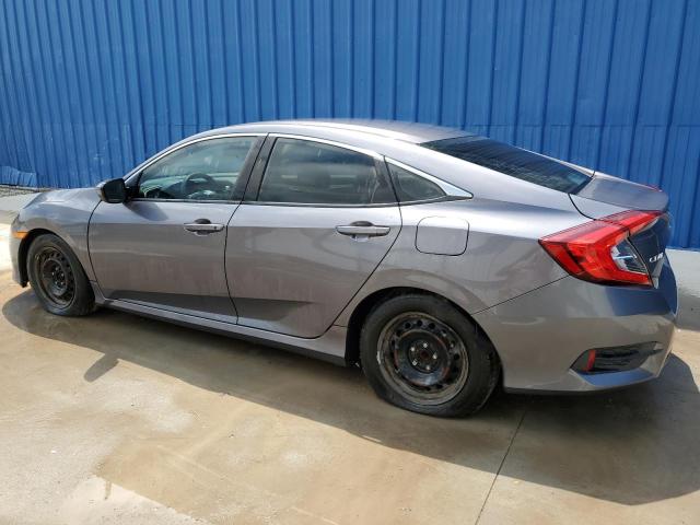 19XFC2F69HE007315 Honda Civic Lx