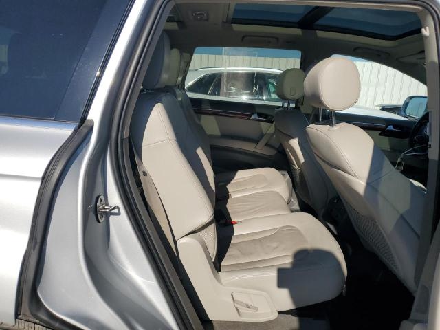 WA1LMAFE9FD024562 Audi Q7 Tdi Premium Plus