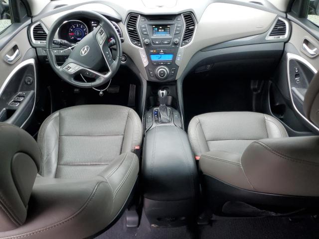 5XYZU3LA4FG278601 Hyundai SANTA FE SPORT