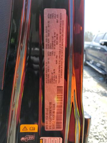 1C4JJXP6XMW742199 Jeep Wrangler Unlimited Sahara 4xe