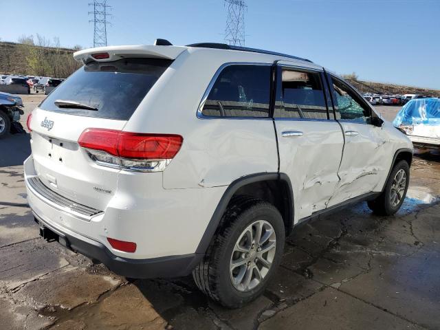 1C4RJFBG6FC955166 Jeep Grand Cherokee Limited