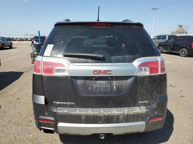 2GKFLZEK7E6129274 GMC Terrain Denali