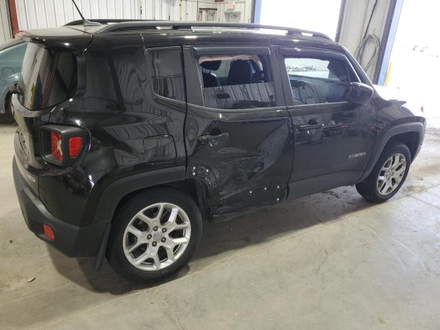 ZACCJBBT3GPC79722 Jeep Renegade Latitude
