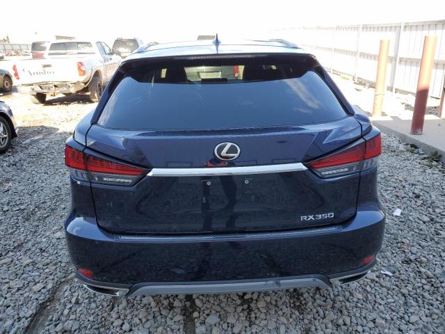 2T2JZMDA2NC331949 Lexus RX 350