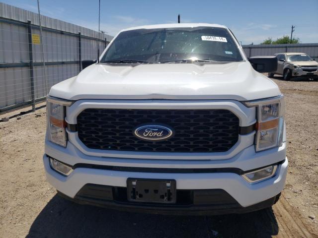1FTEW1CP3NKE73891 Ford F150 Supercrew