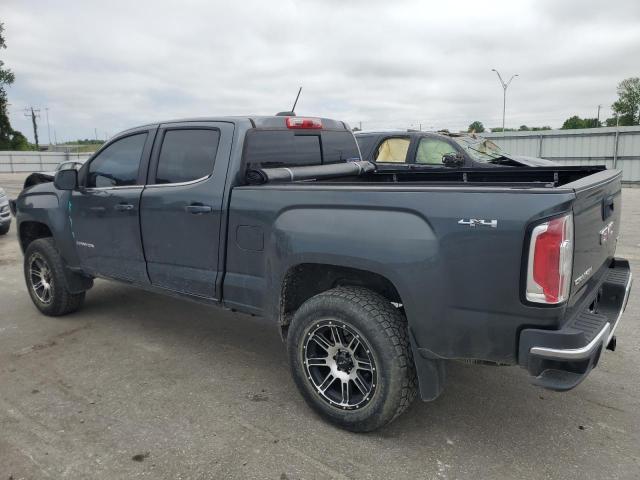 1GTG6CE31G1174276 GMC CANYON SLE