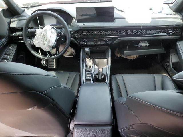 1HGCY2F79PA070172 Honda Accord Hybrid Sport-l