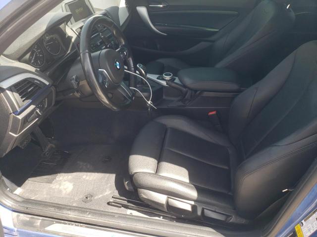 WBA1F5C56EV256058 BMW 228 I