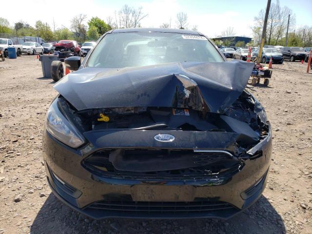 1FADP3H20JL254561 Ford FOCUS SEL