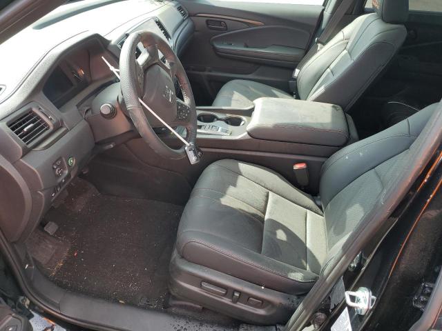 5FNYF8H60RB000488 Honda Passport Trail Sport