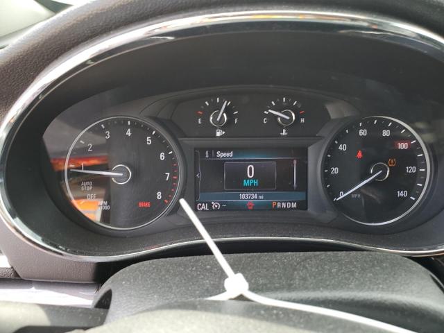KL4CJCSMXKB760286 Buick Encore Essence