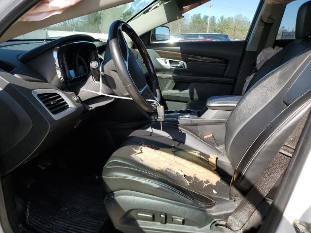 2GKFLVE39G6143911 GMC Terrain Denali