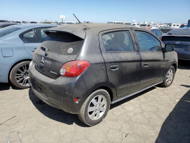 ML32A4HJ7FH009883 Mitsubishi MIRAGE ES