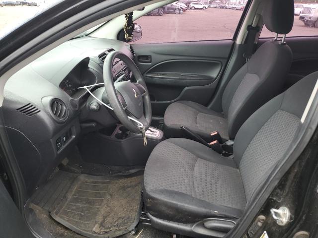 ML32A3HJ6HH005658 Mitsubishi MIRAGE ES