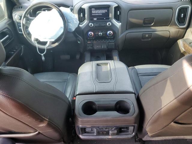 1GTU9FEL7KZ256342 GMC Sierra K1500 Denali