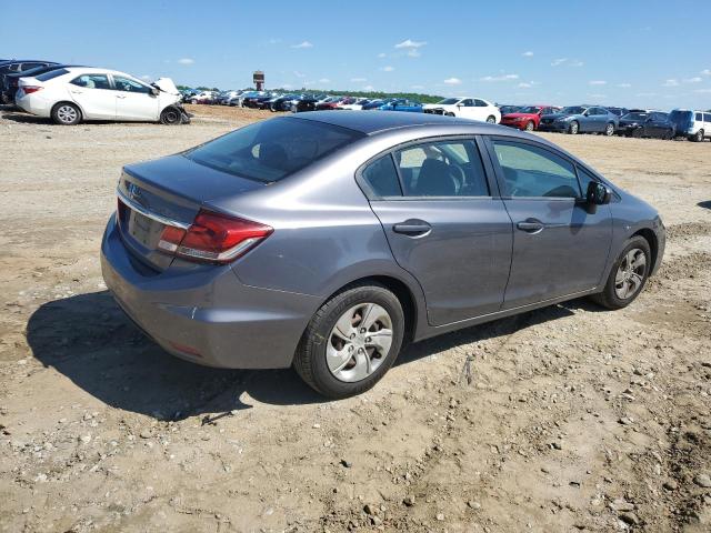 2HGFB2F50EH528810 Honda Civic Lx