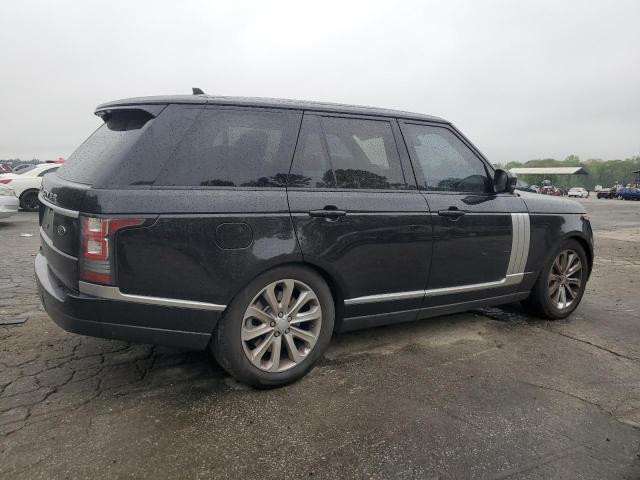 SALGS2VF8GA273735 Land Rover Range Rover Hse