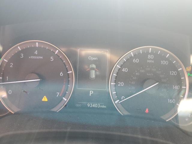 2T2ZZMCA0HC060690 Lexus Rx 350 Base