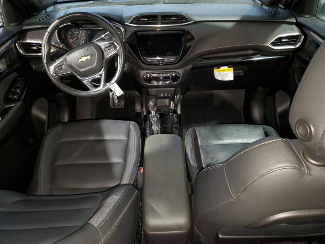 KL79MVSLXMB128382 Chevrolet Trailblazer Activ
