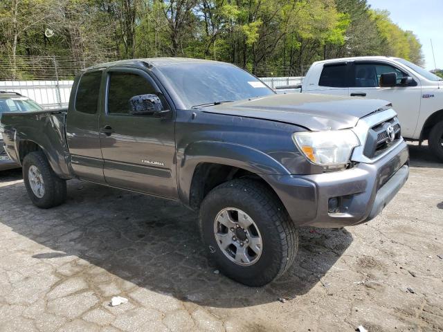 5TFUX4EN3FX036886 Toyota Tacoma Access Cab